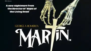 Backdrop to the movie "Martin" #1123671