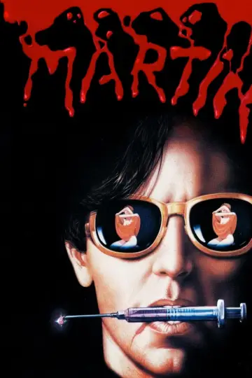 Poster to the movie "Martin" #1123694