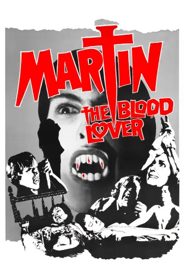 Poster to the movie "Martin" #1123699