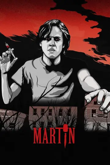 Poster to the movie "Martin" #1123706