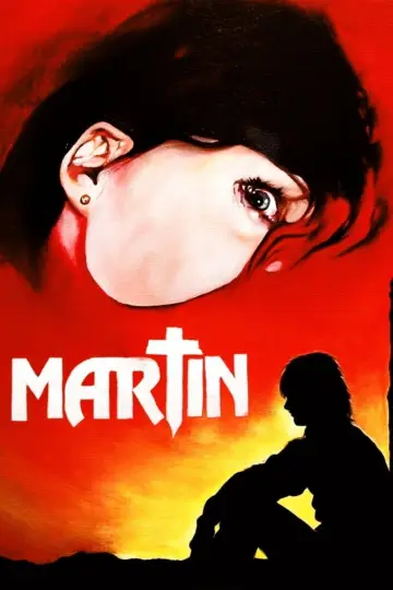 Poster to the movie "Martin" #1123708
