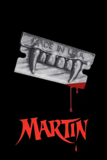 Poster to the movie "Martin" #1123709