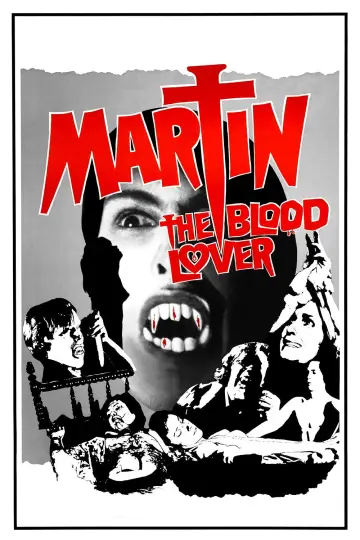 Poster to the movie "Martin" #1123713