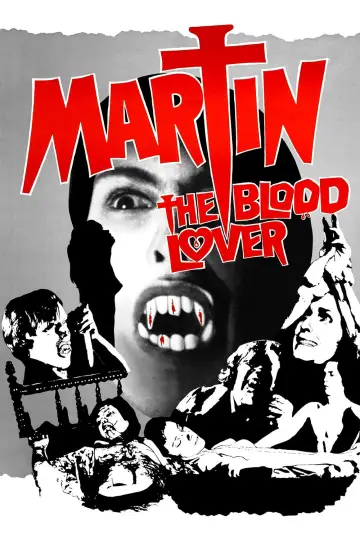 Poster to the movie "Martin" #1123715