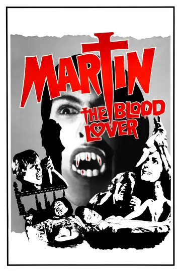 Poster to the movie "Martin" #1123716
