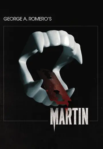Poster to the movie "Martin" #1123720