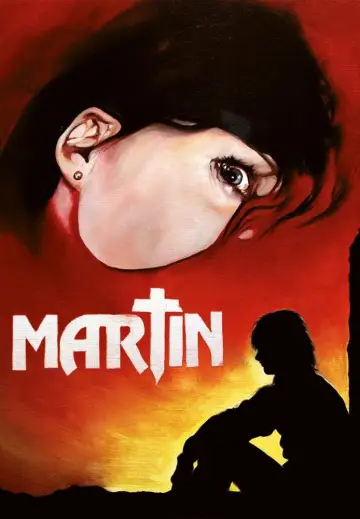 Poster to the movie "Martin" #1123721