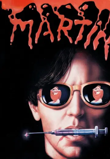 Poster to the movie "Martin" #1123724