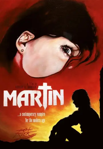 Poster to the movie "Martin" #1123725