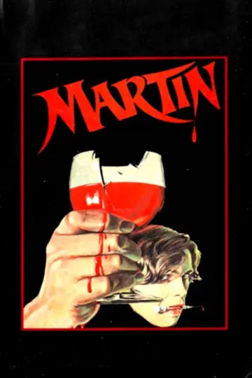 Poster to the movie "Martin" #1123730
