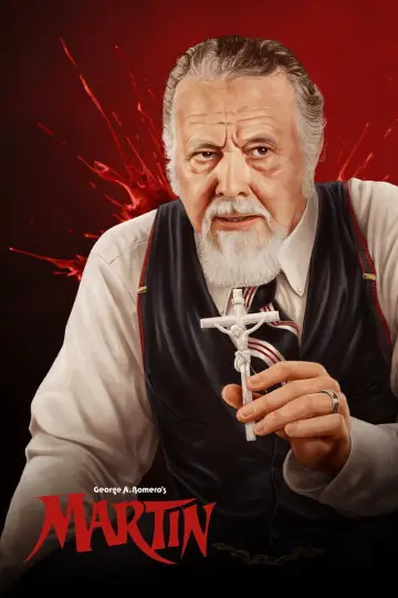 Poster to the movie "Martin" #1123732