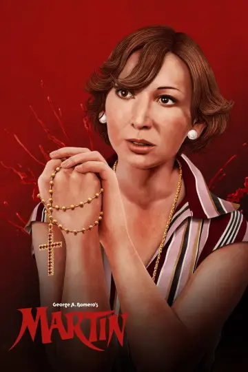 Poster to the movie "Martin" #1123733