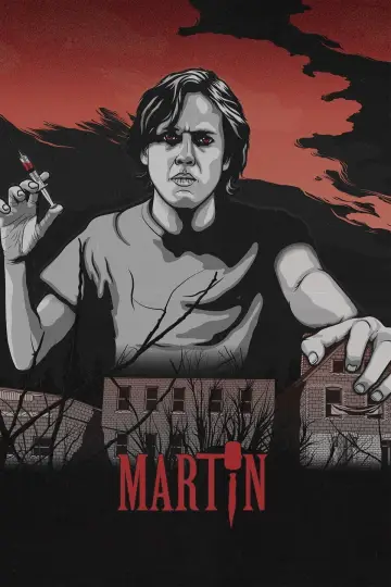Poster to the movie "Martin" #1123737