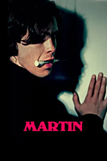 Poster to the movie "Martin" #1123741