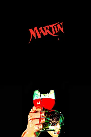 Poster to the movie "Martin" #1123746