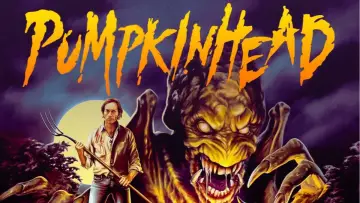 Backdrop to the movie "Pumpkinhead" #145344