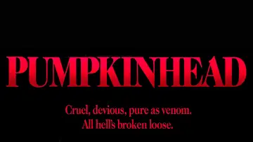 Backdrop to the movie "Pumpkinhead" #145348