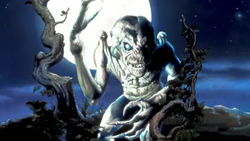 Backdrop to the movie "Pumpkinhead" #293112