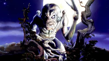 Backdrop to the movie "Pumpkinhead" #891004