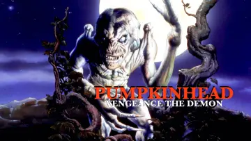 Backdrop to the movie "Pumpkinhead" #891014