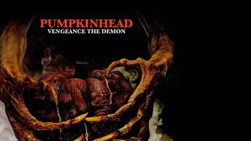 Backdrop to the movie "Pumpkinhead" #891015