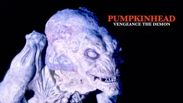 Backdrop to the movie "Pumpkinhead" #891017