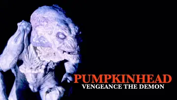 Backdrop to the movie "Pumpkinhead" #891018