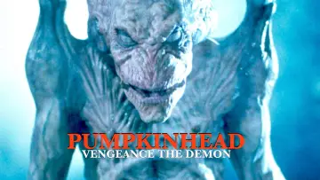 Backdrop to the movie "Pumpkinhead" #891021