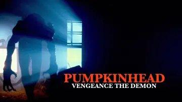 Backdrop to the movie "Pumpkinhead" #891022