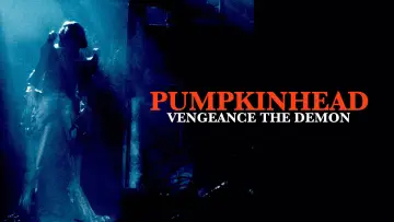 Backdrop to the movie "Pumpkinhead" #891023