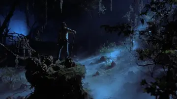 Backdrop to the movie "Pumpkinhead" #891025