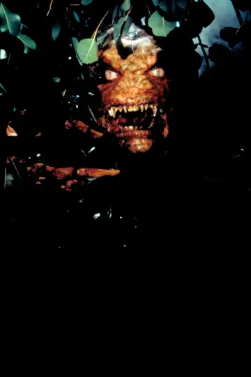 Poster to the movie "Pumpkinhead" #891041