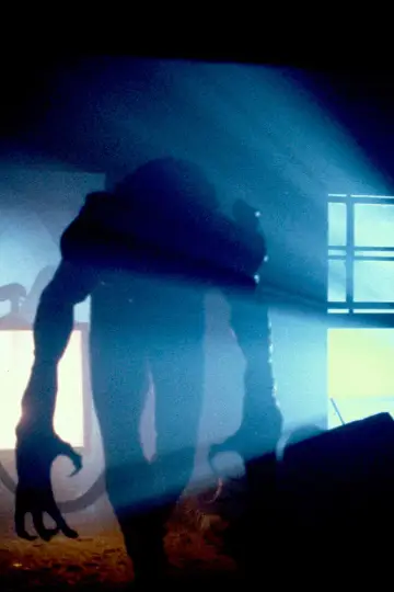 Poster to the movie "Pumpkinhead" #891053