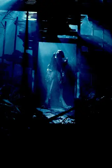 Poster to the movie "Pumpkinhead" #891056