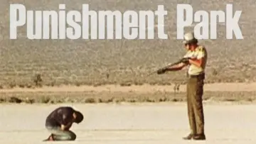 Backdrop to the movie "Punishment Park" #1148583