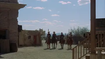 Backdrop to the movie "Rio Lobo" #864166
