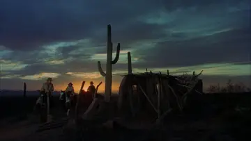 Backdrop to the movie "Rio Lobo" #864168