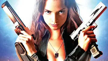 Backdrop to the movie "Sexy Killer: You
