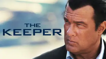 Backdrop to the movie "The Keeper" #1047773
