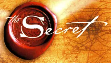 Backdrop to the movie "The Secret" #895939