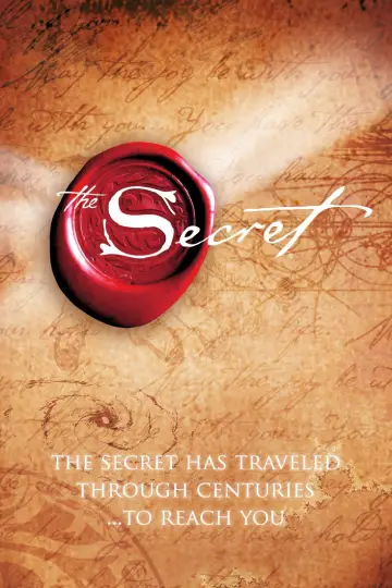 Poster to the movie "The Secret" #895945