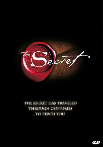 Poster to the movie "The Secret" #895946