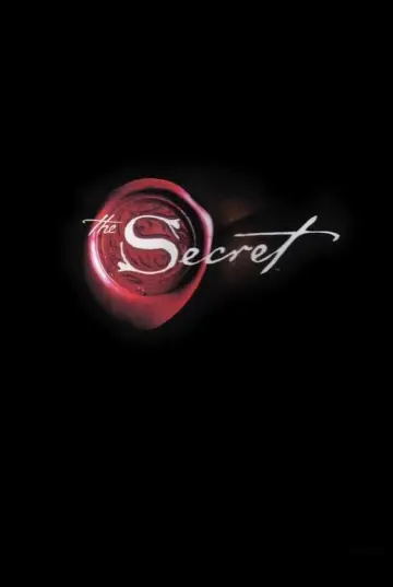 Poster to the movie "The Secret" #895947