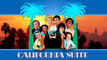 Backdrop to the movie "California Suite" #1120691