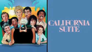 Backdrop to the movie "California Suite" #1120696