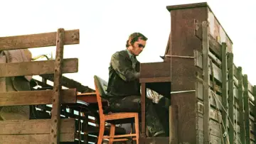 Backdrop to the movie "Five Easy Pieces" #990805