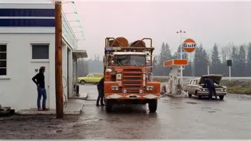 Backdrop to the movie "Five Easy Pieces" #990807