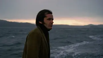Backdrop to the movie "Five Easy Pieces" #990809
