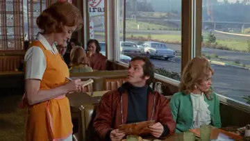 Backdrop to the movie "Five Easy Pieces" #990813