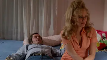 Backdrop to the movie "Five Easy Pieces" #990816